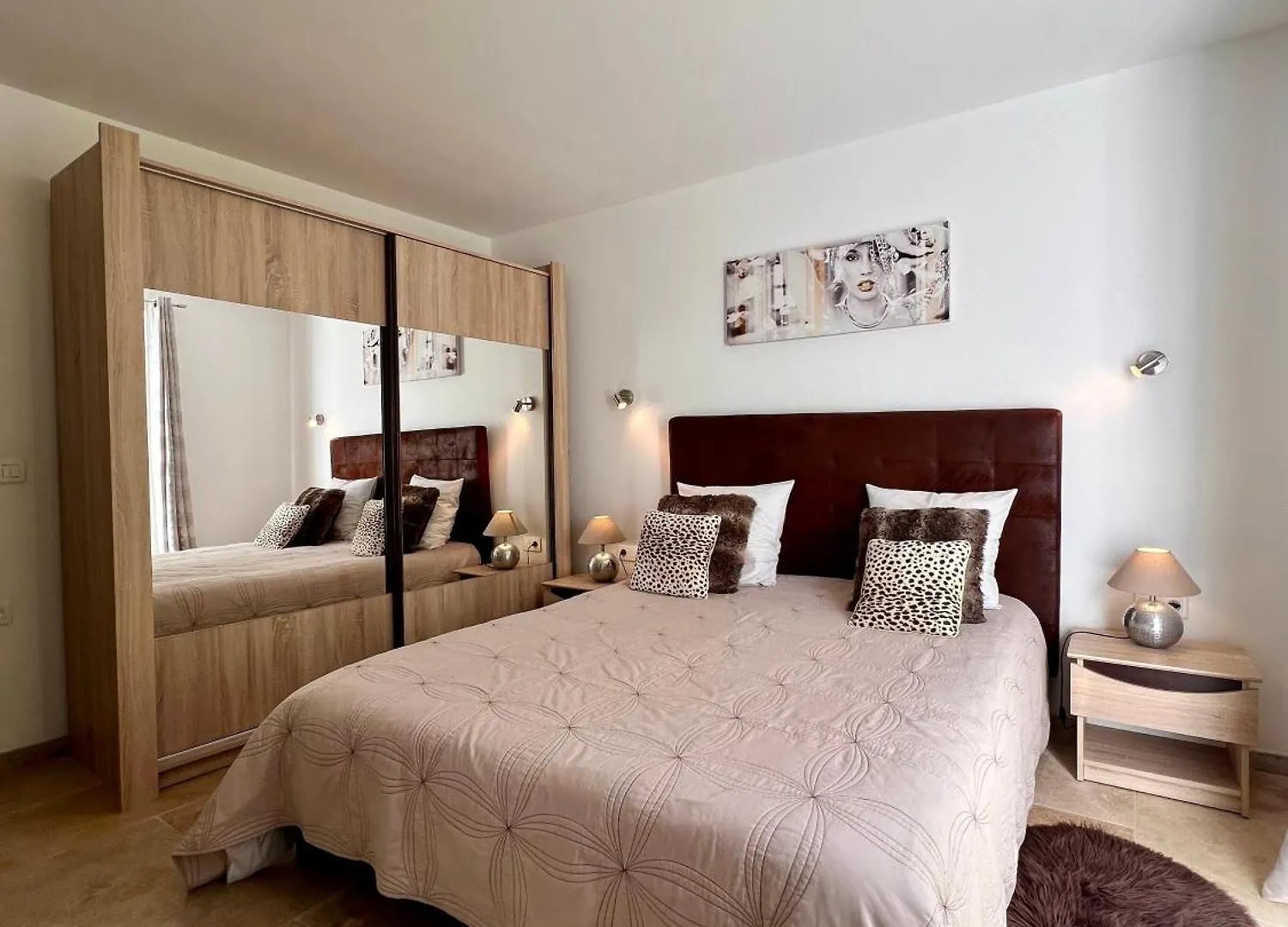 Holiday home Gite Des Estelles 