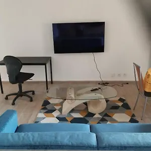 Appartement 4 Couchages Renoves Entierement, Cavaillon