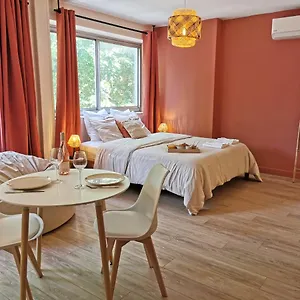 Appartement Confort - Clim - Ascenseur, Cavaillon