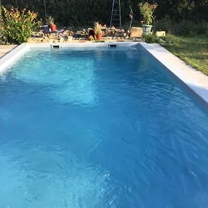 Appartement Partie De Mas En Campagne, Cavaillon