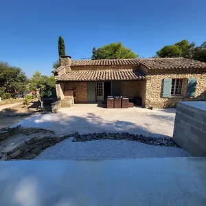 Villa Maison Au Coeur De La Colline, Cavaillon