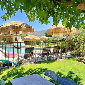 Hébergement de vacances Le Faré Tchanqué, Cavaillon